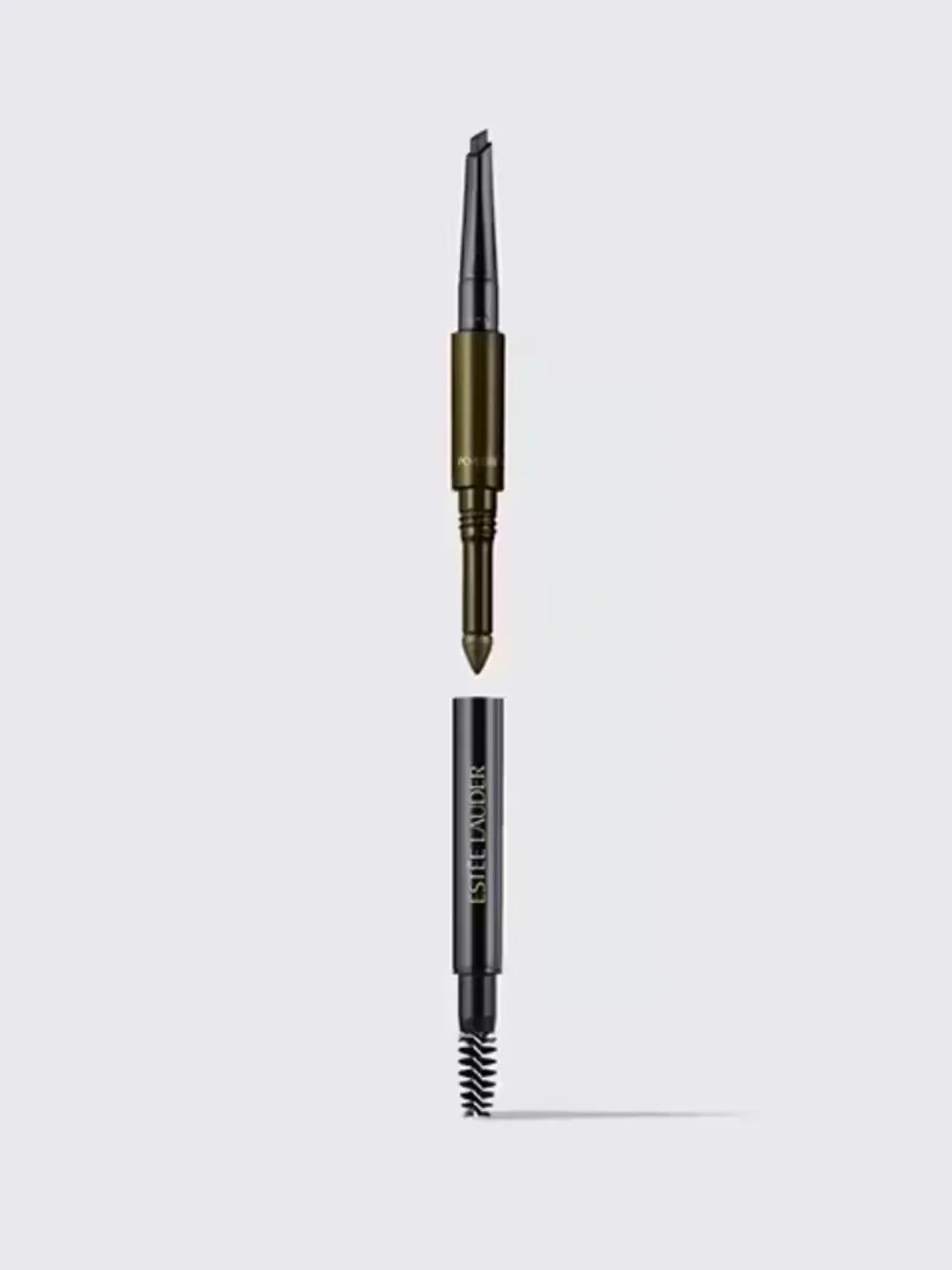 NEW ✅ Estee Lauder ~ #04 DARK BRUNETTE The Brow Multi Tasker